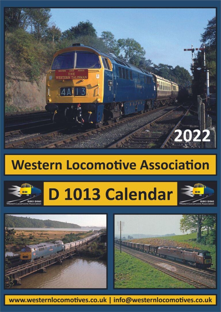 WLA Calendars Western Association