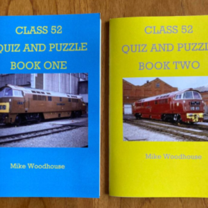 New Western Quiz and Puzzle Books