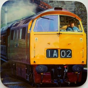 Champion 1A02 Coaster