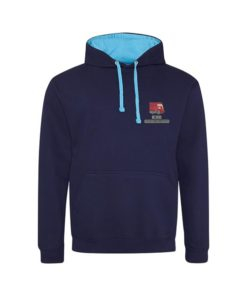 Your choice of Western Class 52 Hoodie