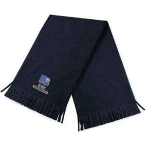 Your Choice of Western Class 52 Scarf