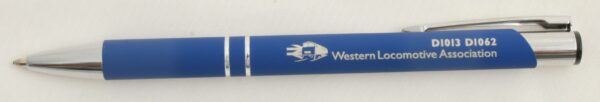 WLA Logo Pen