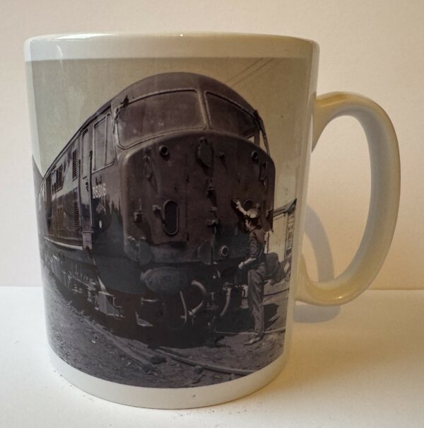 Project 22 Mugs - Image 2