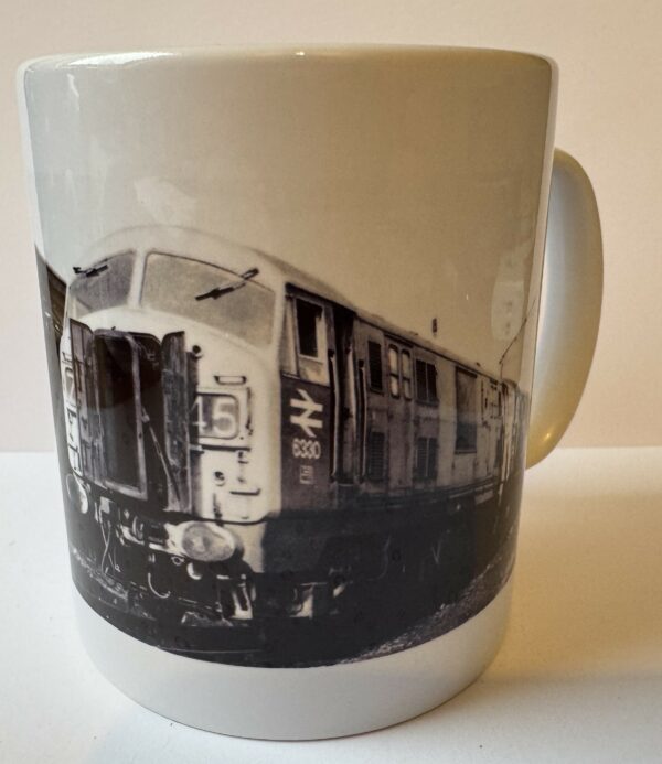 Project 22 Mugs - Image 5