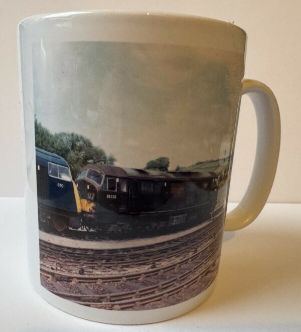 Project 22 Mugs - Image 6