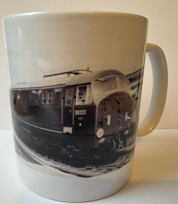 Project 22 Mugs - Image 3