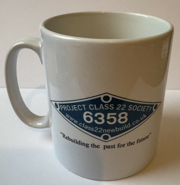 Project 22 Mugs - Image 7