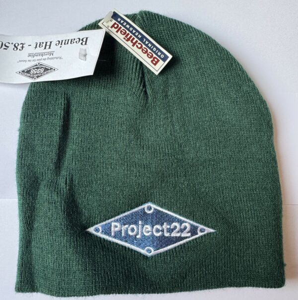 Project 22 Beanies - Image 5