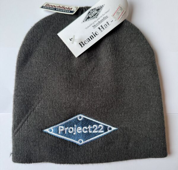 Project 22 Beanies - Image 4