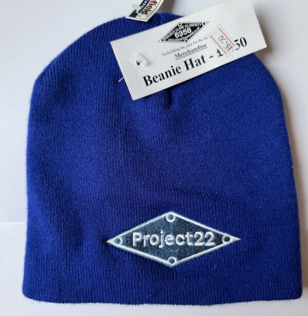 Project 22 Beanies - Image 3