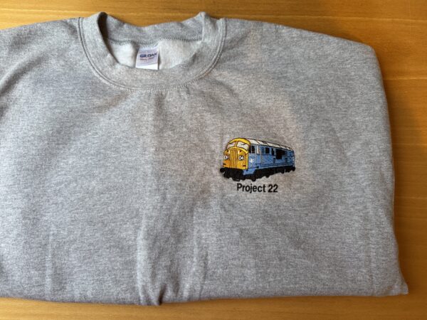 Project 22 Sweatshirts - Image 5