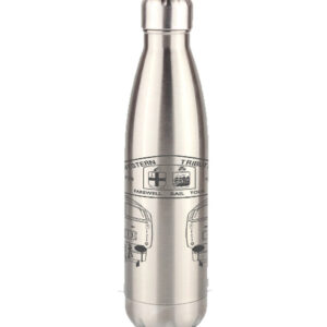 Western Tribute drinking bottle